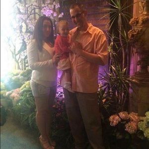 Meet your Posher, Tracie